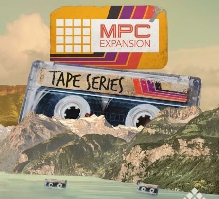 AkaiPro MSXII Sound Design Tape Series Vol.1 v1.0.3 WiN MacOSX